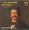 CD - Johann Strauss - Kaiserwalzer