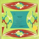 LP - Johann Strauss - Valses