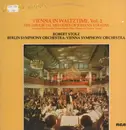 LP - Johann Strauss - Vienna In Waltztime, Vol. 2