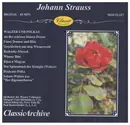 CD - Johann Strauss - Walzer und Polkas