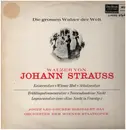LP - Johann Strauss - Walzer