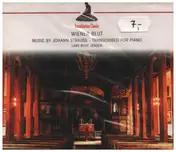 Johann Strauß - Wiener Blut (Transcriptions for Piano)