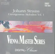 Johann Strauss - Wiener Blut / Annen-Polka / Morgenblätter a.o.