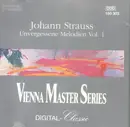 CD - Johann Strauss - Wiener Blut / Annen-Polka / Morgenblätter a.o.