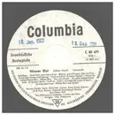 LP - Johann Strauss - Wiener Blut - White label