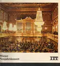 LP - Johann Strauß - Wiener Neujahrskonzert