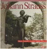 LP - Johann Strauss - Wiener Walzer