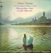 LP - Johann Strauß - An Der Schönen Blauen Donau