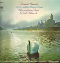 LP - Johann Strauß - An Der Schönen Blauen Donau