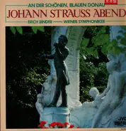 Johann Strauss - An Der Schönen, Blauen Donau