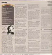 LP - Johann Strauss and family/ John Georgiadis,The London Symphony Orchestra - Johann Strauss and family in London - Erinnerung an Covent-Garden