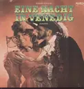 LP - Johann Strauss - Eine Nacht in Venedig, Querschnitt,, Rundfunkchor Leipzig, Dresdner Philh., Dir: H.Rögner