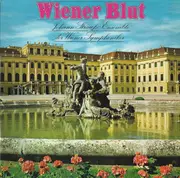 LP - Johann Strauß-Ensemble Der Wiener Symphoniker - Wiener Blut