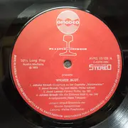 LP - Johann Strauß-Ensemble Der Wiener Symphoniker - Wiener Blut