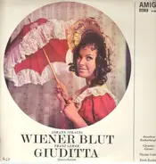 Johann Strauss / Franz Lehar - Wiener Blut / Giuditta