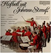 Johann Strauss - Hofball