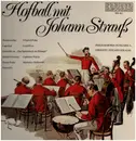 LP - Johann Strauss - Hofball