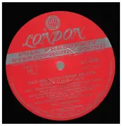 LP - Lehar / Johann Strauss I / II - Gold and Silver - Vienna Waltzes Golden Album: Vol. 3