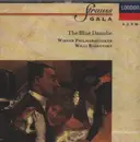 CD - Johann Strauss I / Johann Strauss II / Josef Strauss / Eduard Strauss - The Blue Danube