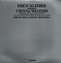 LP - Johann Strauss II / Joseph Strauss - Vienna Waltzes