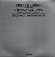 Johann Strauss II / Joseph Strauss - Vienna Waltzes