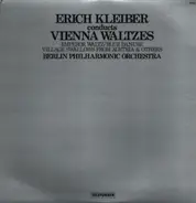 Johann Strauss II / Joseph Strauss - Vienna Waltzes