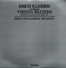 Johann Strauss II - Vienna Waltzes