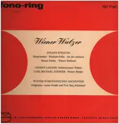 Johann Strauss II - Kaiserwalzer / Pizzicato-Polka / An der schönen blauen Donau / Wiener Bonbons