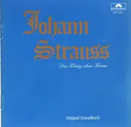 Johann Strauss - Johann Strauss - Der König ohne Krone