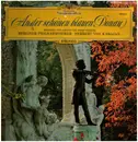 LP - Johann Strauss / Josef Strauss - An der schönen blauen Donau