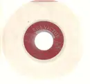 7inch Vinyl Single - Johann Strauss Jr - Emperor Waltz a.o. - Red translucent