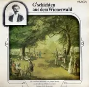 Strauss Jr. - G'schichten Aus Dem Wienerwald