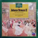 LP - Johann Strauss Jr. - Viennese Waltzes