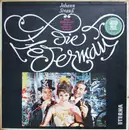 LP-Box - Johann Strauss Jr. - Die Fledermaus