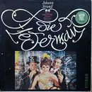 LP-Box - J. Strauss Jr. - Die Fledermaus - Hardcover Box + Booklet