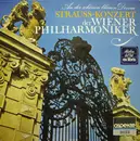 LP - Johann Strauss Jr. - Strauss-Konzert Der Wiener Philharmoniker