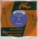 7inch Vinyl Single - Johann Strauss Jr. - Zurich Radio Orchestra - Walter Goehr - Die Fledermaus / Der Zigeunerbaron