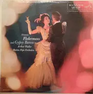 Strauss Jr. / The Boston Pops Orchestra - Fledermaus / Gypsy Baron / Fiedler