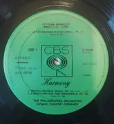 LP - J. Strauss Jr. - An Der Schönen Blauen Donau Op. 314 / Pizzicato Polka / Frühlingsstimmenwalzer Op. 410 a.o.