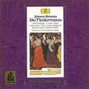 Double LP - J. Strauss II - Die Fledermaus