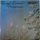 LP - Johann Strauss Jr. - Johannes Brahms - Bedřich Smetana - Carl Maria von Weber - Edvard Grieg - Emma - Grand Concert Promenade