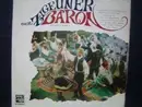 LP - Johann Strauss Jr. - Der Zigeunerbaron (The Gypsy Baron)