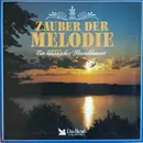 LP-Box - Johann Strauss Jr. / Liszt / Mendelssohn a.o. - Zauber Der Melodie - Ein Klassisches Wunschkonzert - Hardcoverbox + booklet