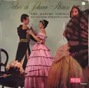 LP - Johann Strauss Jr. - Valses De Johann Strauss