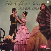 LP - Johann Strauss Jr. - Valses De Johann Strauss