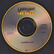 CD - J. Strauss II - Kaiser Walzer