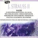 CD - Johann Strauss Jr. - Walzer