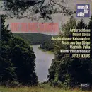 LP - Johann Strauss Jr. , Wiener Philharmoniker · Josef Krips - Die Blaue Donau