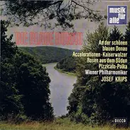 Johann Strauss Jr. - Die Blaue Donau