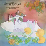 J. Strauss - Graduation Ball
